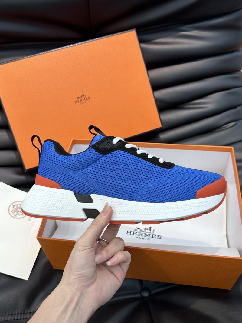 Hermes Sneakers